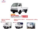 Suzuki Supper Carry Truck 2017 - Bán Suzuki Supper Carry Truck năm 2017, màu trắng, xe nhập, giá 249tr