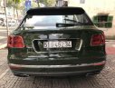 Bentley Bentayga 2017 - Bán Bentley Bentayga đời 2017, nhập khẩu