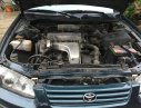 Toyota Camry XLI 1998 - Bán xe Toyota Camry XLi 1998, màu xanh