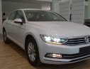 Volkswagen Passat 2017 - 1 tỷ 590 bạn đã sở hữu passat 1.8 turbo (có sẵn màu trắng). Giao xe tận nơ, hỗ trợ vay 80% giá xe