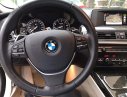 BMW 6 Series  640i 2015 - Cần bán xe BMW 6 Series sản xuất 2015, màu trắng, nhập khẩu