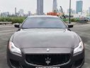 Maserati Quatroporte 2015 - Bán Maserati Quatroporte 3.0 V6 đời 2015, màu xám, xe nhập