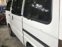 Suzuki APV 2007 - Bán ô tô Suzuki APV sản xuất 2007, màu trắng ít sử dụng, giá tốt