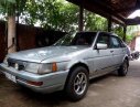 Toyota Corona GL 1.6  1990 - Bán xe Toyota Corona GL 1.6 đời 1990, màu bạc, xe nhập, 40 triệu