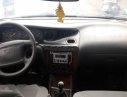 Daewoo Leganza 2001 - Bán ô tô Daewoo Leganza đời 2001, màu đen giá cạnh tranh