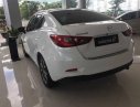 Mazda 2 2017 - Cần bán xe Mazda 2 sản xuất 2017, màu trắng