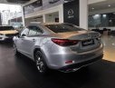 Mazda 6 2.5L Premium 2017 - Bán ô tô Mazda 6 2.5L Premium đời 2017, màu bạc
