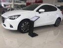 Mazda 2 2017 - Cần bán xe Mazda 2 sản xuất 2017, màu trắng