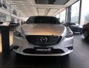 Mazda 6 2.5L Premium 2017 - Bán ô tô Mazda 6 2.5L Premium đời 2017, màu bạc