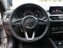 Mazda 6 2.5L Premium 2017 - Bán ô tô Mazda 6 2.5L Premium đời 2017, màu bạc
