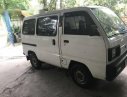 Suzuki Blind Van 2007 - Bán Suzuki Blind Van đời 2007, màu trắng ít sử dụng