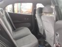 Daewoo Leganza 2001 - Bán ô tô Daewoo Leganza đời 2001, màu đen giá cạnh tranh