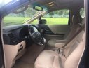 Toyota Alphard 2014 - Bán Toyota Alphard đời 2014, màu đen, nhập khẩu ít sử dụng
