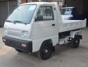 Suzuki Super Carry Truck Ben 2017 - Xe tải Suzuki Truck Ben, xe tải Nhật chỉ 281 triệu tại An Giang