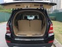 Mercedes-Benz CL class GL 550 2008 - Cần bán gấp Mercedes GL 550 đời 2008, màu đen, nhập khẩu nguyên chiếc