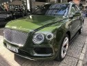 Bentley Bentayga 2017 - Bán Bentley Bentayga đời 2017, nhập khẩu