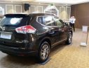 Nissan X trail SV 2017 - Giá xe Nissan Xtrail rẻ nhất miền Bắc