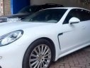 Porsche Panamera 2015 - Bán Porsche Panamera đời 2015, màu trắng, xe nhập