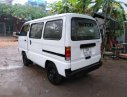 Suzuki Blind Van 2002 - Cần bán lại xe Suzuki Blind Van năm 2002, màu trắng chính chủ, giá tốt