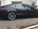 Audi A7 2013 - Xe Audi A7 đời 2013, màu đen, nhập khẩu