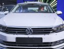 Volkswagen Passat 2017 - 1 tỷ 590 bạn đã sở hữu passat 1.8 turbo (có sẵn màu trắng). Giao xe tận nơ, hỗ trợ vay 80% giá xe