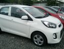 Kia Morning EXMT 2017 - Bán Kia Morning EXMT đời 2017, màu trắng, giá cạnh tranh 0979 684 924