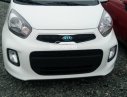 Kia Morning EXMT 2017 - Bán Kia Morning EXMT đời 2017, màu trắng, giá cạnh tranh 0979 684 924