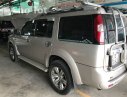 Ford Everest MT 2012 - Cần bán Ford Everest đời 2012MT, 575tr, BH 1 năm