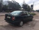 Fiat Tempra 1996 - Cần bán Fiat Tempra đời 1996, màu xanh