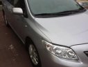 Toyota Corolla 1.6 XLI  2009 - Cần bán lại xe Toyota Corolla 1.6 XLI đời 2009, màu bạc số tự động giá cạnh tranh