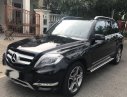 Mercedes-Benz GLK 220 2014 - Cần bán Mercedes GLK 220 đời 2014, màu đen, nhập khẩu nguyên chiếc