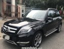 Mercedes-Benz GLK 220 2014 - Cần bán Mercedes GLK 220 đời 2014, màu đen, nhập khẩu nguyên chiếc