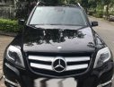 Mercedes-Benz GLK 220 2014 - Cần bán Mercedes GLK 220 đời 2014, màu đen, nhập khẩu nguyên chiếc