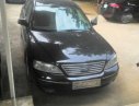 Ford Mondeo 2003 - Bán Ford Mondeo năm 2003, màu đen  