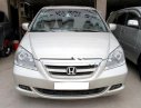 Honda Odyssey 2005 - Cần bán lại xe Honda Odyssey đời 2005, nhập khẩu nguyên chiếc, số tự động, giá cạnh tranh