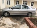 Mitsubishi Lancer 2008 - Bán xe Mitsubishi Lancer đời 2008, màu bạc 