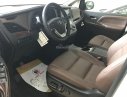 Toyota Sienna Limited 2017 - Bán xe Toyota Sienna Limited đời 2017, xe nhập Mỹ, bản full kịch đồ, giao ngay xe và giấy tờ
