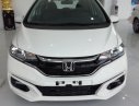 Honda Jazz   1.5 AT  2017 - Bán xe Honda Jazz 1.5 AT đời 2017, màu trắng