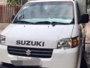 Suzuki Super Carry Truck 2015 - Bán xe Suzuki Super Carry Truck đời 2015, màu trắng, nhập khẩu