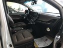 Toyota Sienna Limited 2017 - Bán xe Toyota Sienna Limited đời 2017, xe nhập Mỹ, bản full kịch đồ, giao ngay xe và giấy tờ