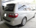 Honda Odyssey 2005 - Cần bán lại xe Honda Odyssey đời 2005, nhập khẩu nguyên chiếc, số tự động, giá cạnh tranh