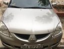 Mitsubishi Lancer 2008 - Bán xe Mitsubishi Lancer đời 2008, màu bạc 