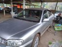 Kia Spectra 2005 - Bán xe Kia Spectra đời 2005, màu bạc, giá tốt