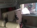 Toyota Van 1989 - Chính chủ bán Toyota Van đời 1989, màu bạc