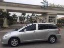 Toyota Wish 2.0AT 2009 - Cần bán xe Toyota Wish 2.0AT đời 2009, màu bạc, nhập khẩu