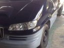 Hyundai Libero 2001 - Bán Hyundai Libero đời 2001, màu xanh lam