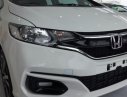 Honda Jazz   1.5 AT  2017 - Bán xe Honda Jazz 1.5 AT đời 2017, màu trắng