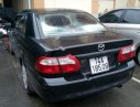 Mazda 626 2.0 MT 2001 - Bán Mazda 626 2.0 MT sản xuất 2001, màu đen