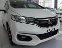 Honda Jazz VX 2017 - Bán ô tô Honda Jazz VX năm 2017, màu trắng, nhập khẩu