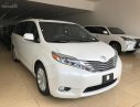 Toyota Sienna Limited 2017 - Bán xe Toyota Sienna Limited đời 2017, xe nhập Mỹ, bản full kịch đồ, giao ngay xe và giấy tờ